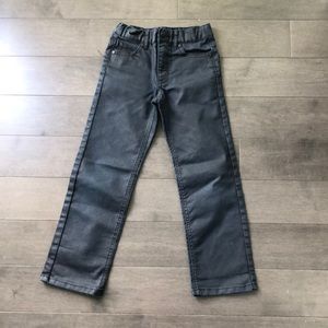 Joes dark denim jeans. Boys size 6yr.